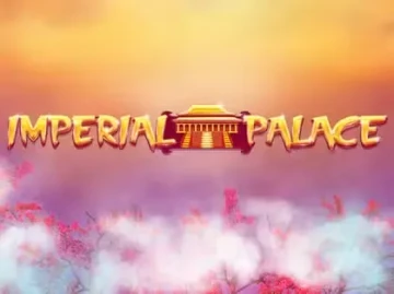 Olympe casino screenshot